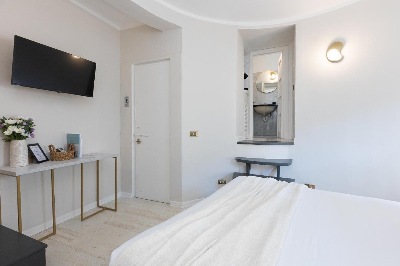 Tiny Studio Piazza Del Popolo Guest house *