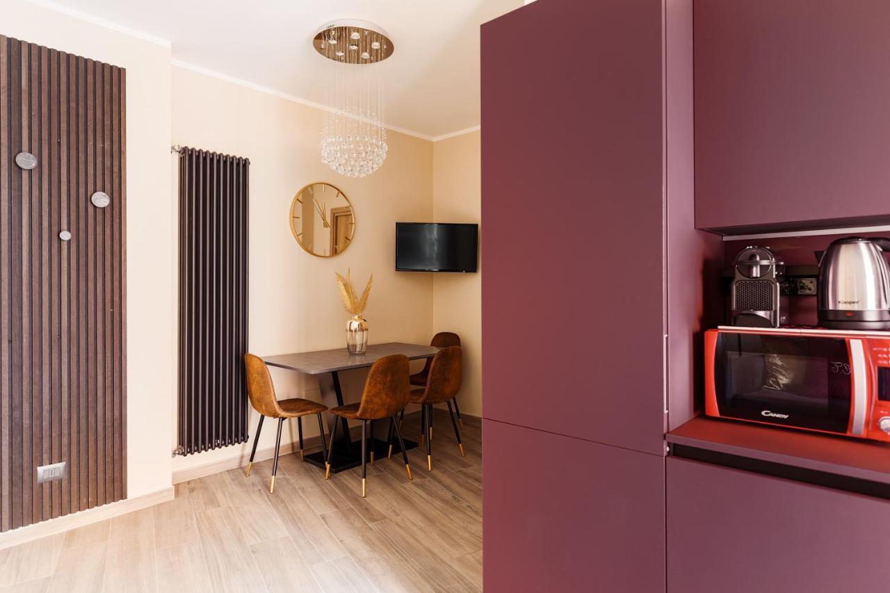 Charming Trastevere Two Apartamento