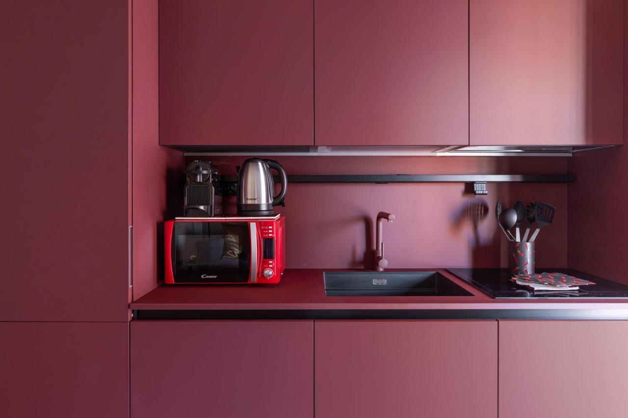 Charming Trastevere Two Apartamento *