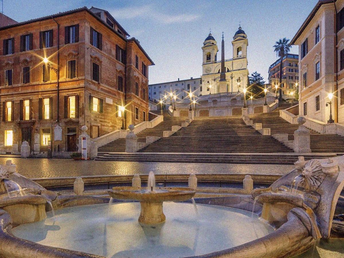 Bed & Breakfast Parisii Bocca Di Leone 88 *