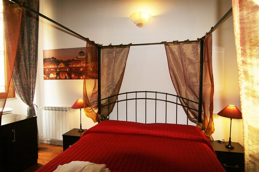 Tolentino 3* Roma