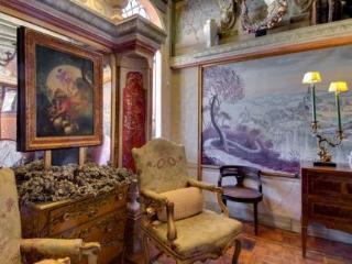 Fantastic Baroque Hotell
