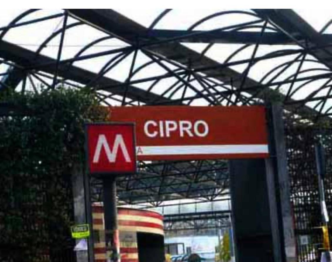 Claudio Vaticano Roma