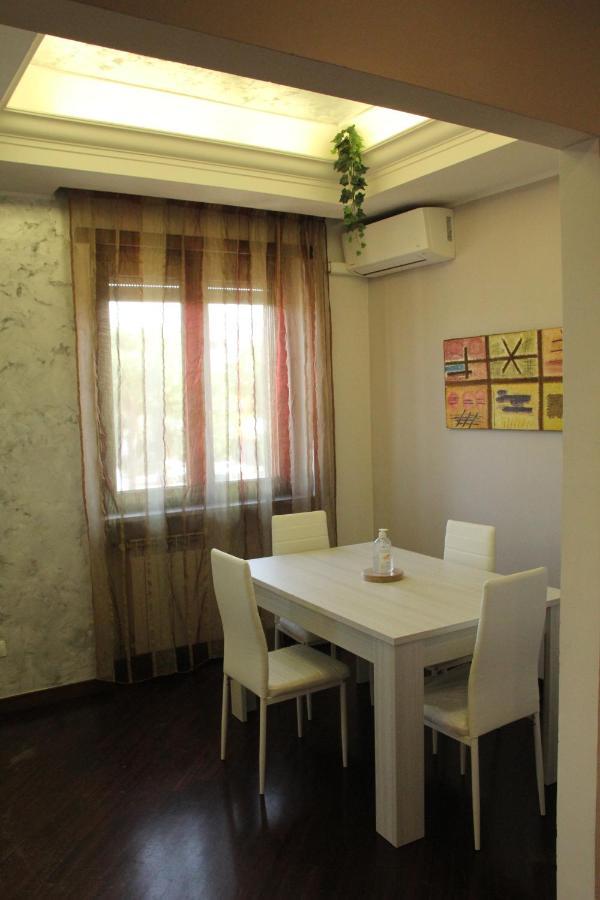 Apartment Capital House