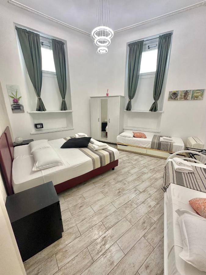 Apartment Il Tempio Della Capitale Rom