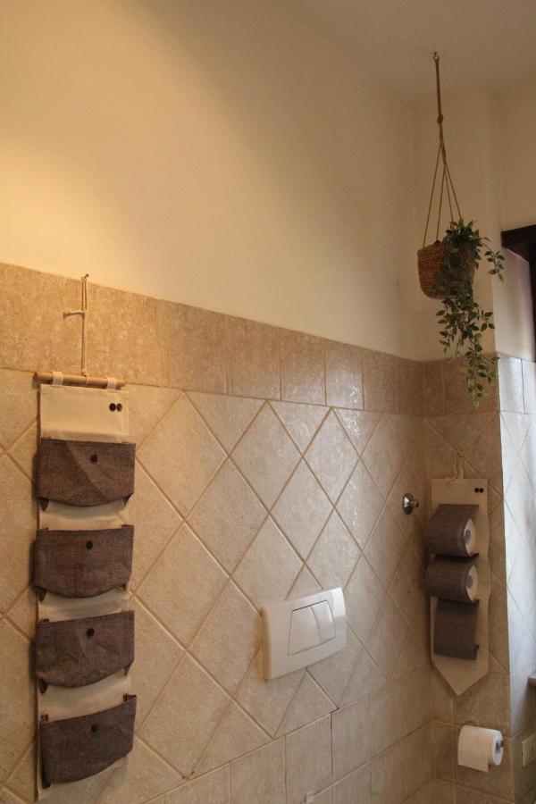 Capital House Apartment *