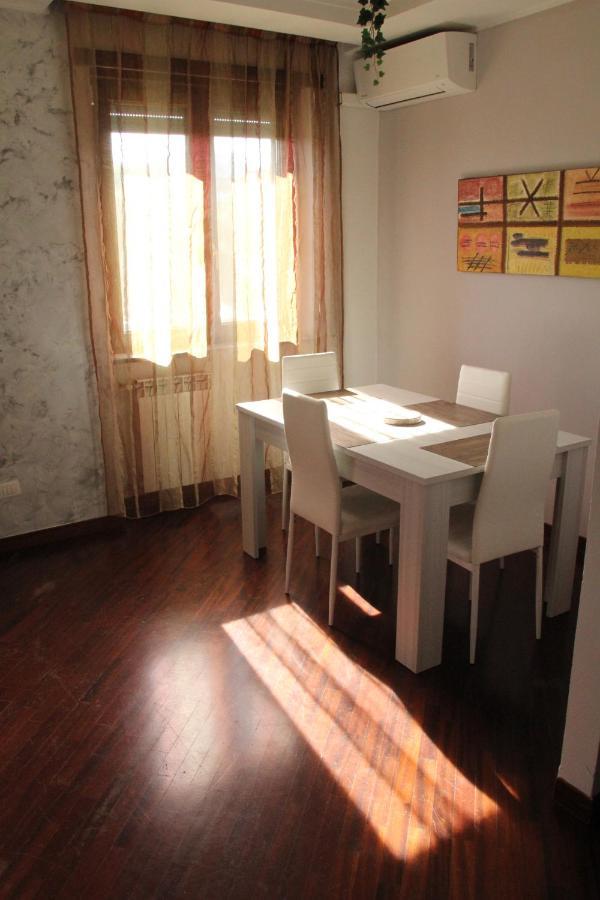 Capital House Apartment *