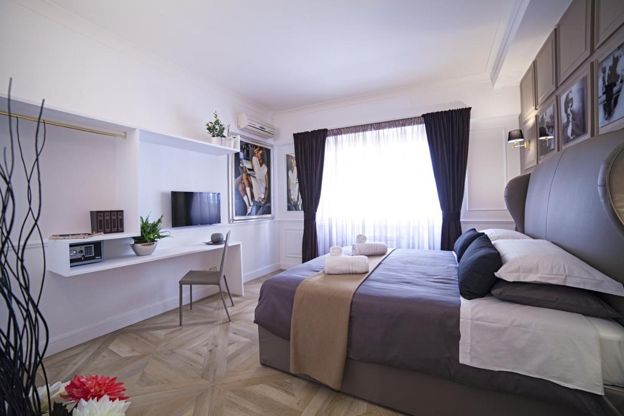Casa de hóspedes Vatican Luxury Roma