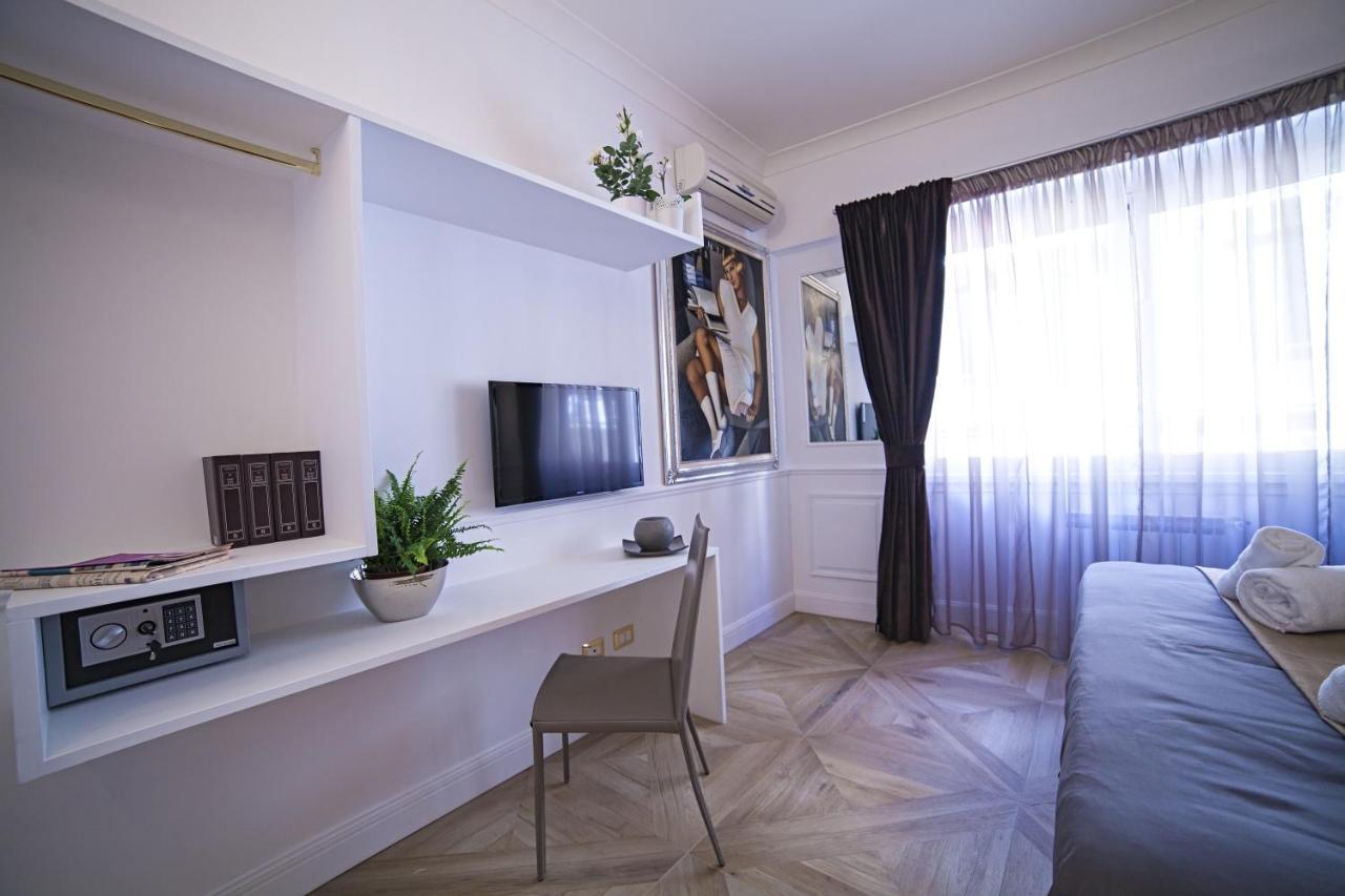 Casa de hóspedes Vatican Luxury *