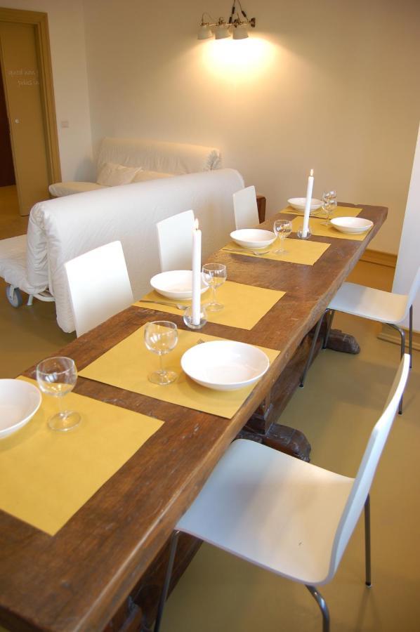 Casa Accanto Al Vaticano Apartamento *