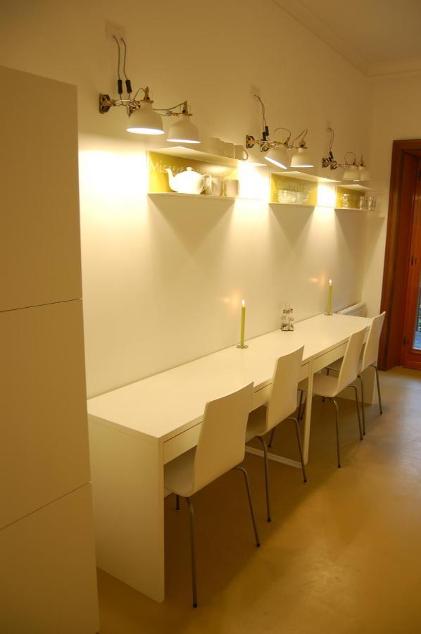 Apartamento Casa Accanto Al Vaticano