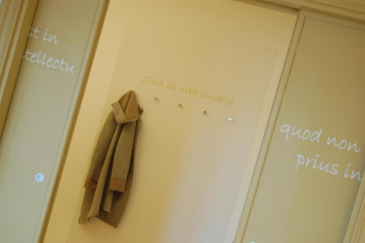 Casa Accanto Al Vaticano Apartamento *