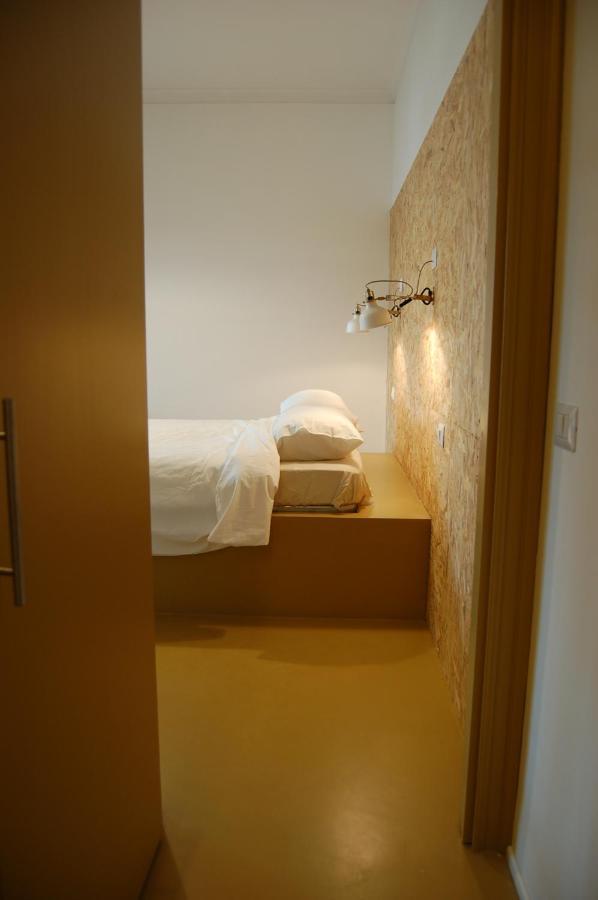 Apartamento Casa Accanto Al Vaticano