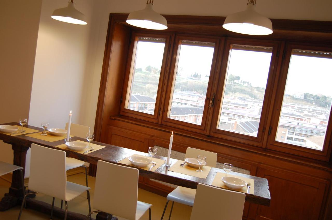 Apartamento Casa Accanto Al Vaticano Roma
