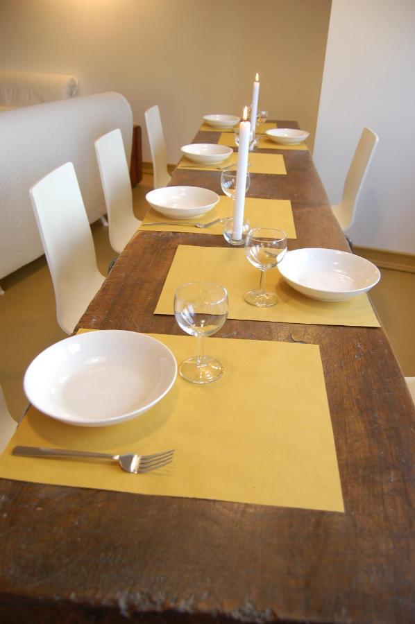 Apartamento Casa Accanto Al Vaticano *