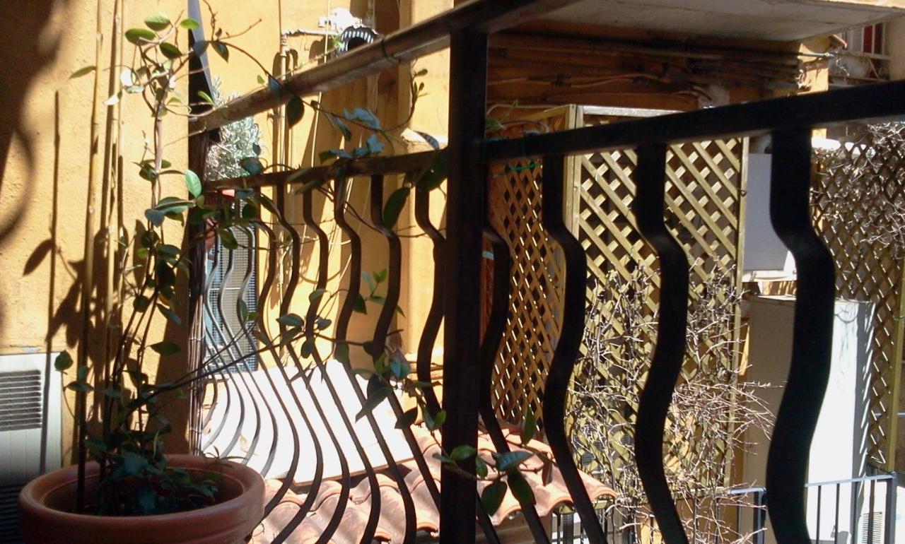 Leilighet Casina Tiberina