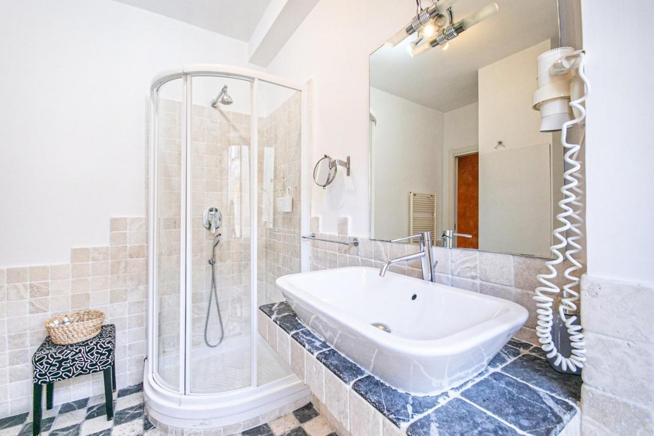 Apartamento Vatican Glamorous At Passeggiata Del Gelsomino - Free Parking, 4 Guests, - Jubilee Ideal *
