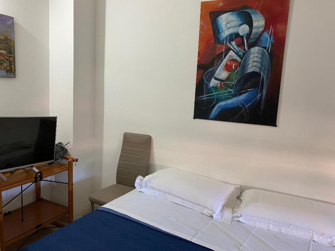Apartamento Cassia San Pietro Monolocale