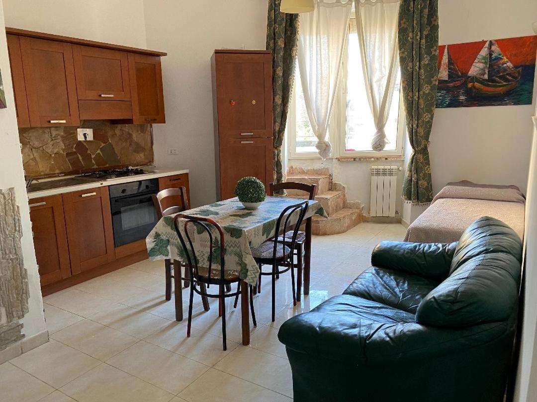Apartamento Cassia San Pietro Monolocale