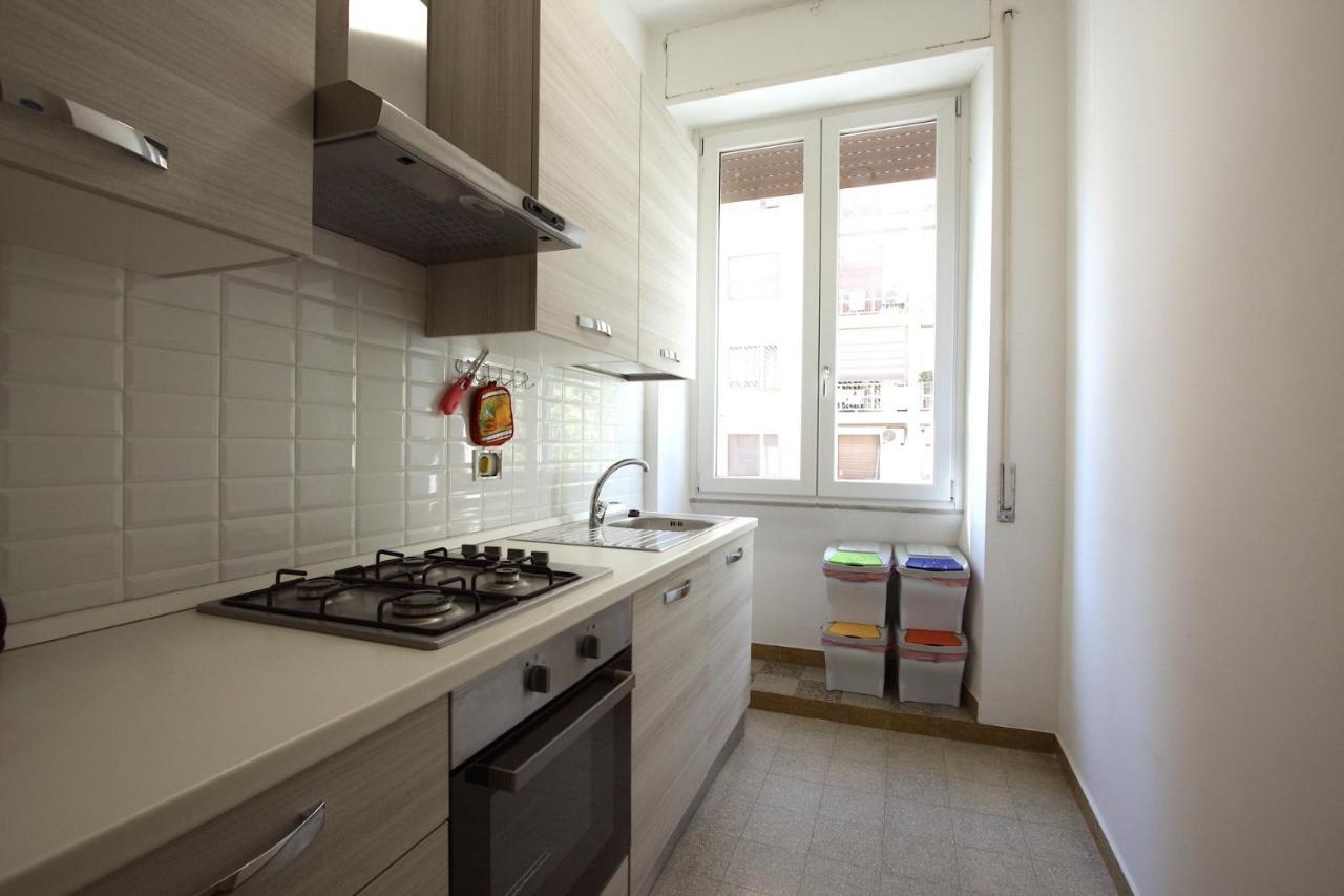 Leilighet Prati House Roma