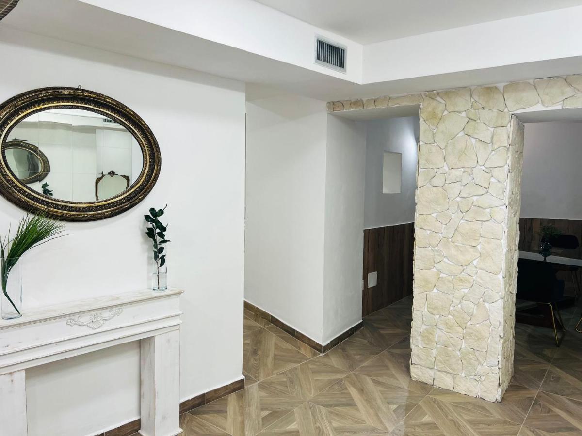Trastevere 100mq Bellissima Casa Indipendente Apartment Rom