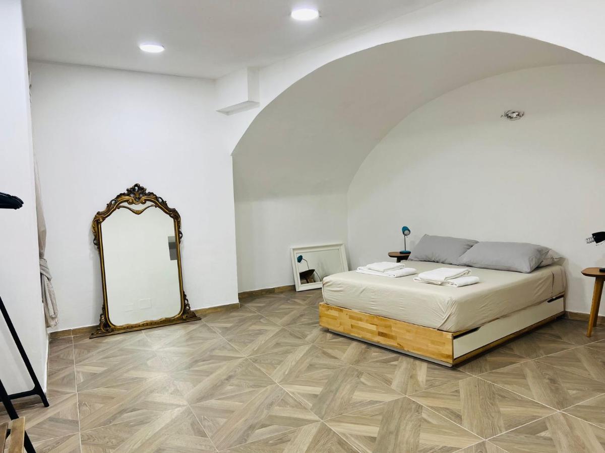 Trastevere 100mq Bellissima Casa Indipendente Apartment Rom