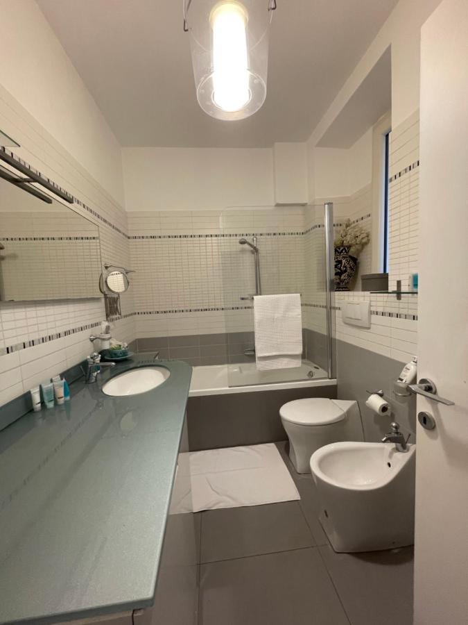 Sterlizia House Apartment *