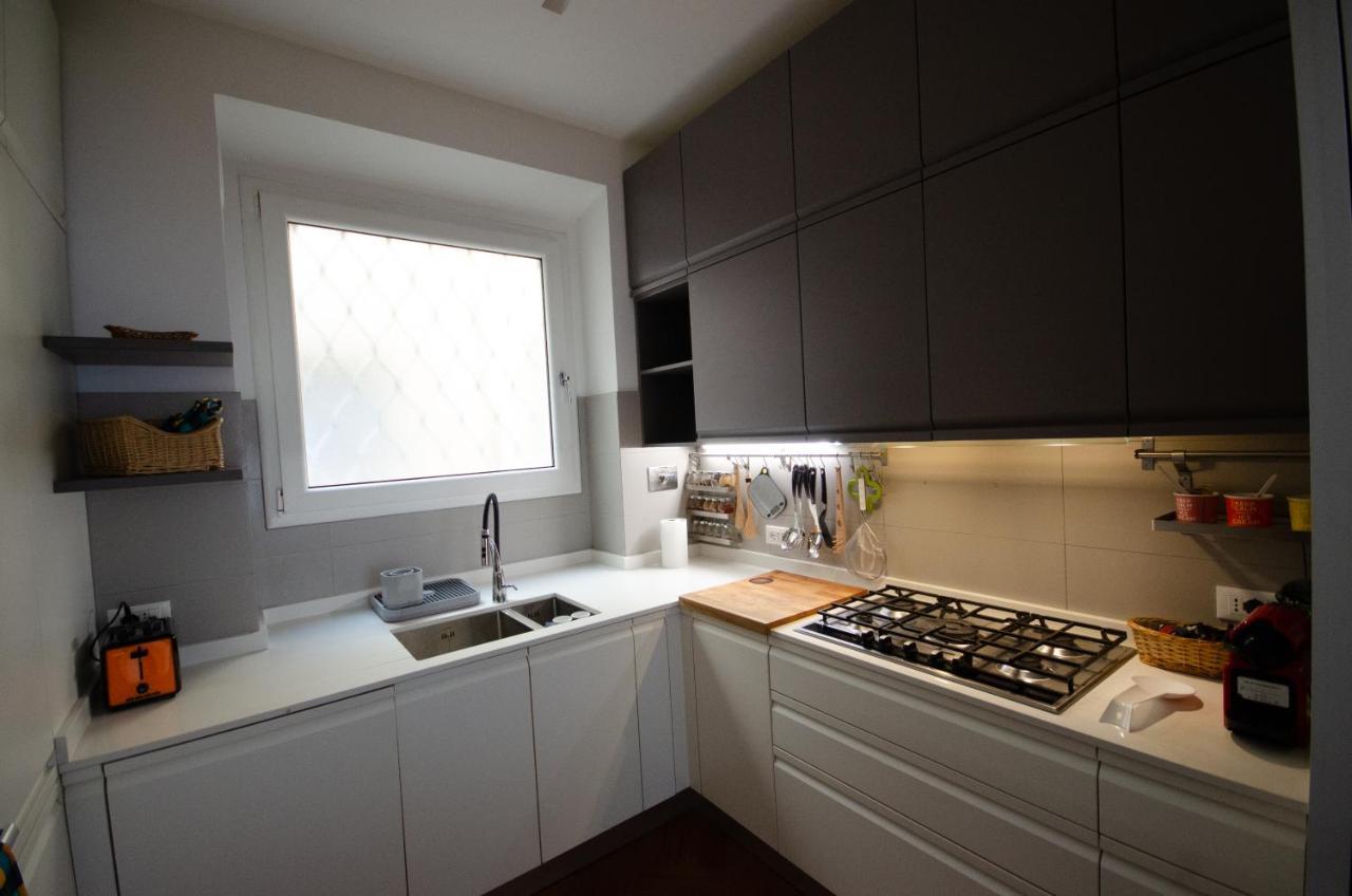 Sterlizia House *
