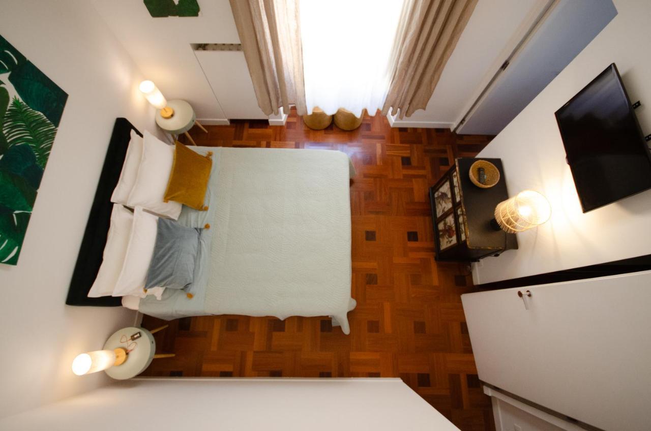 Apartment Sterlizia House Rome