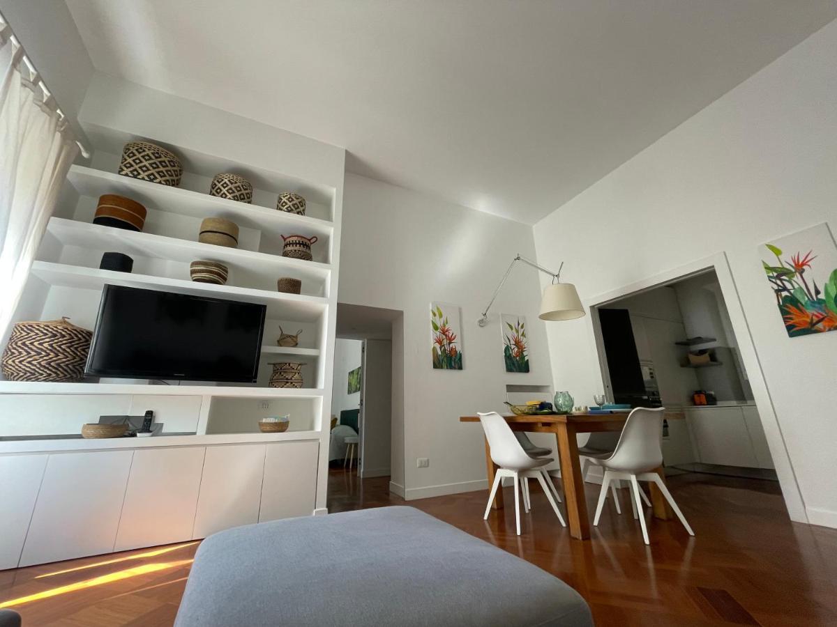 Sterlizia House * Rome