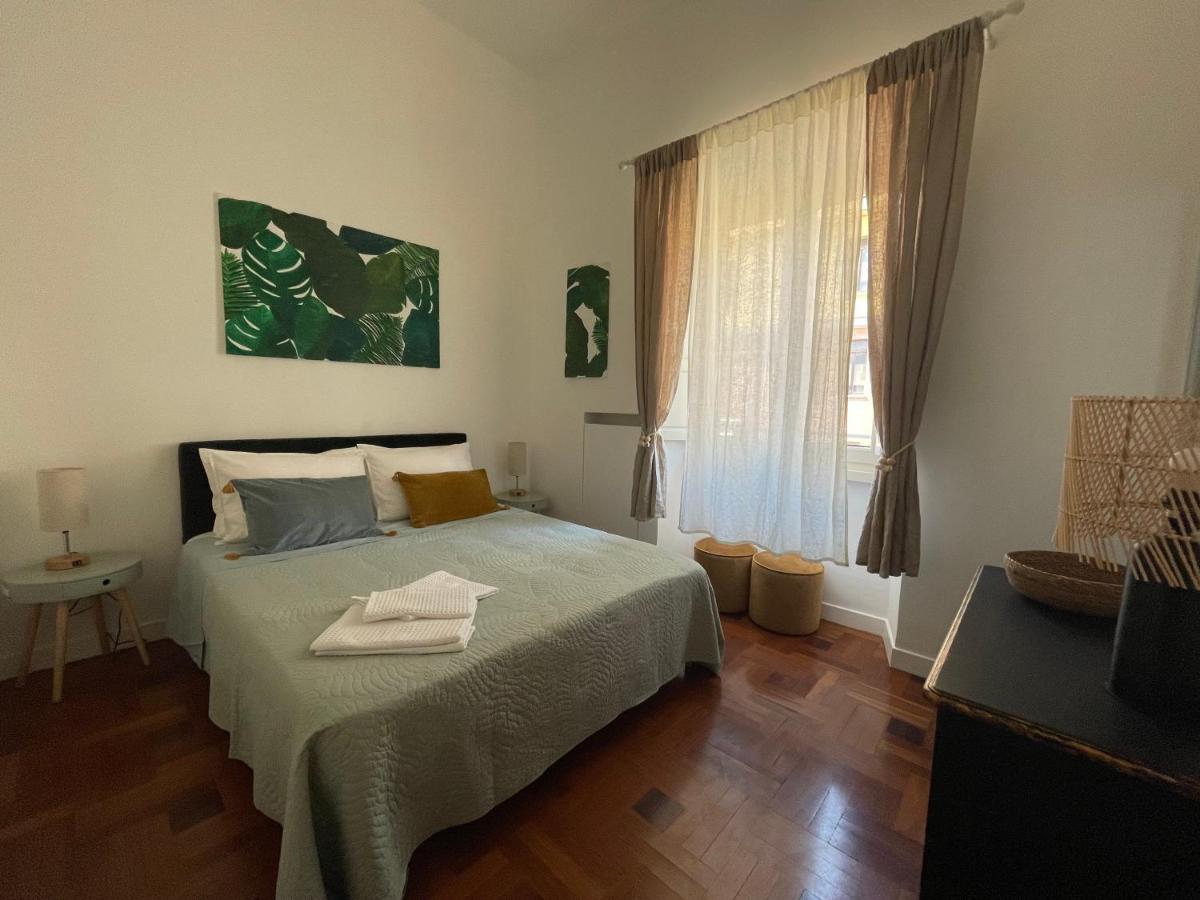 Sterlizia House Apartment *