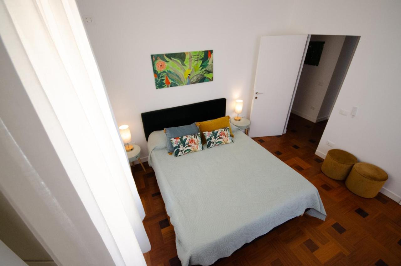 Sterlizia House Apartment Rome