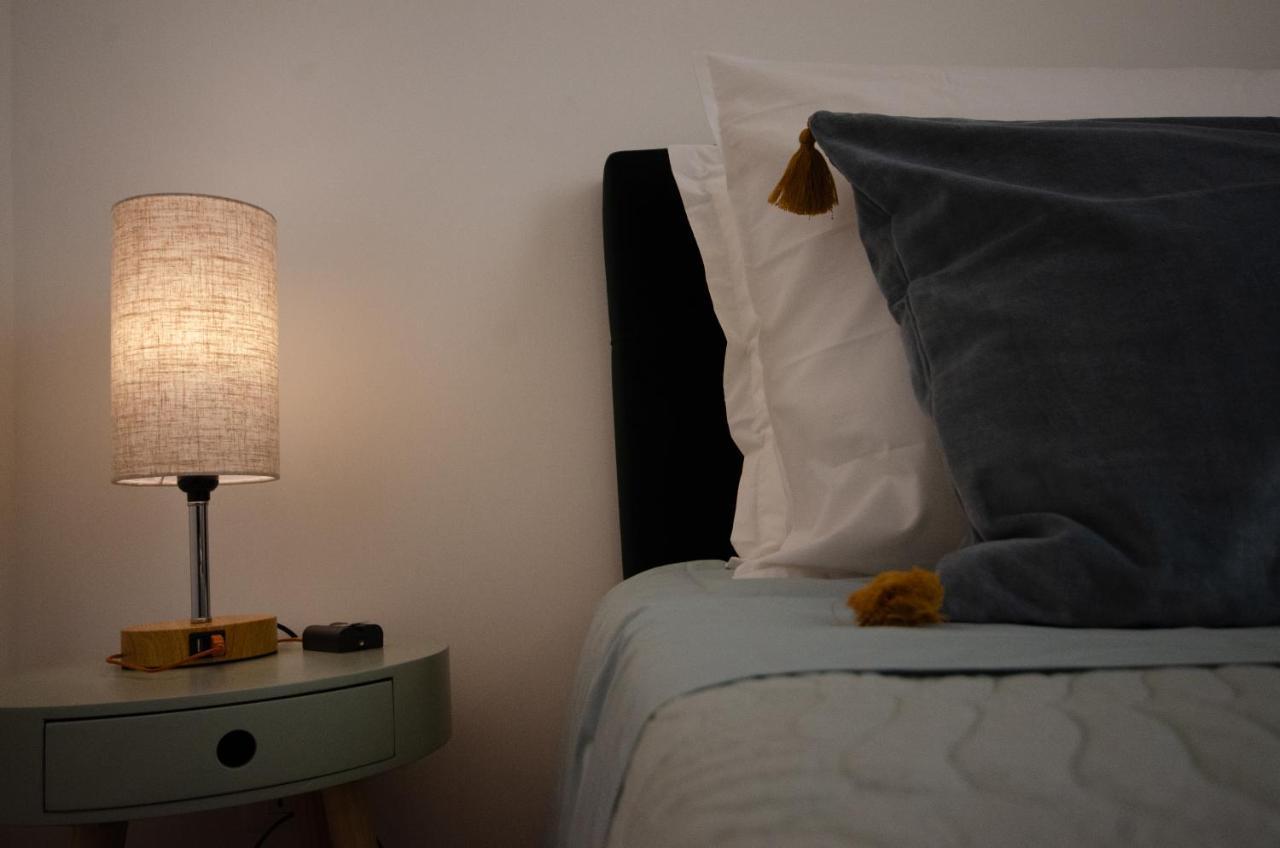 Apartment Sterlizia House *