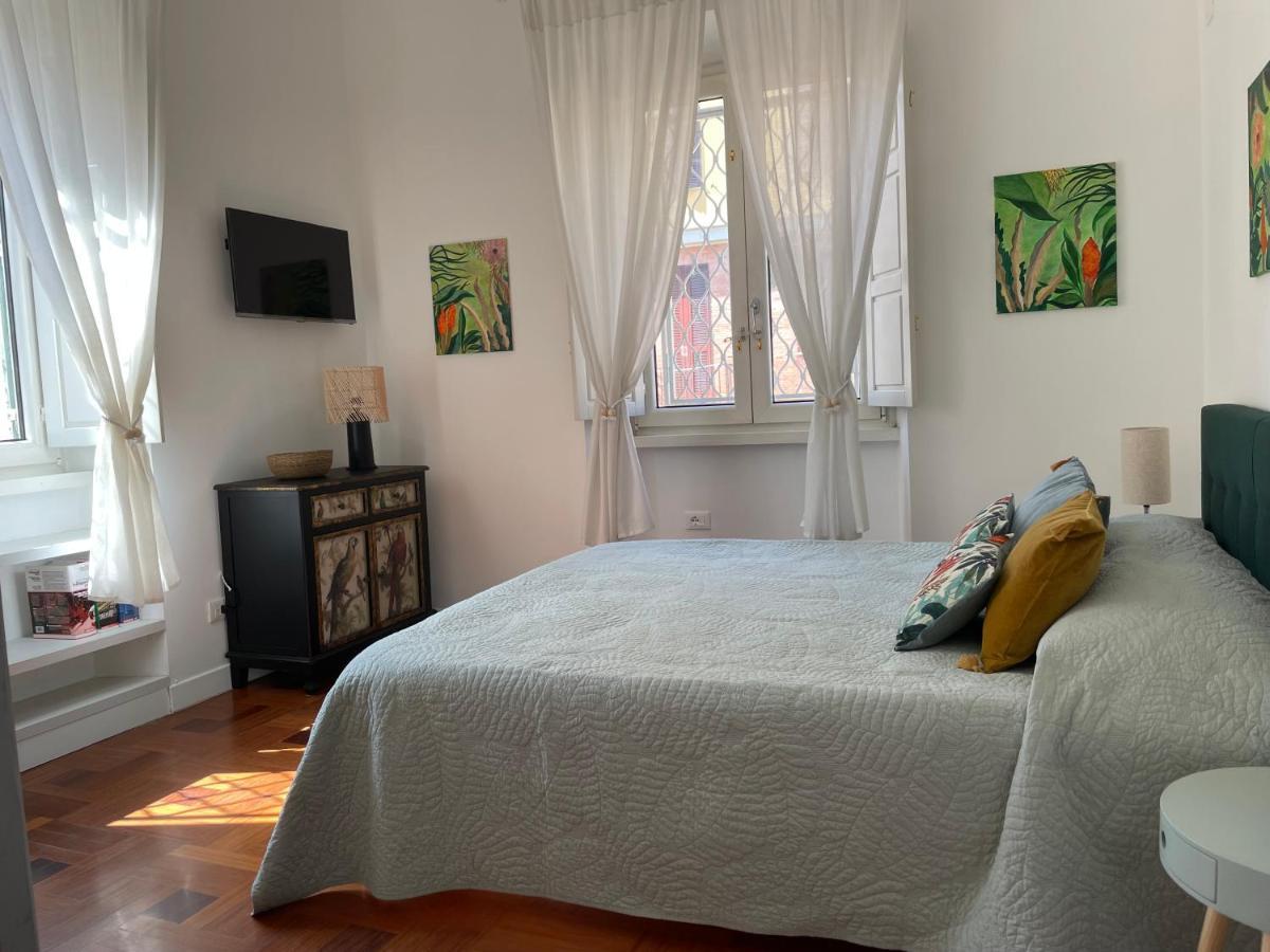Apartment Sterlizia House