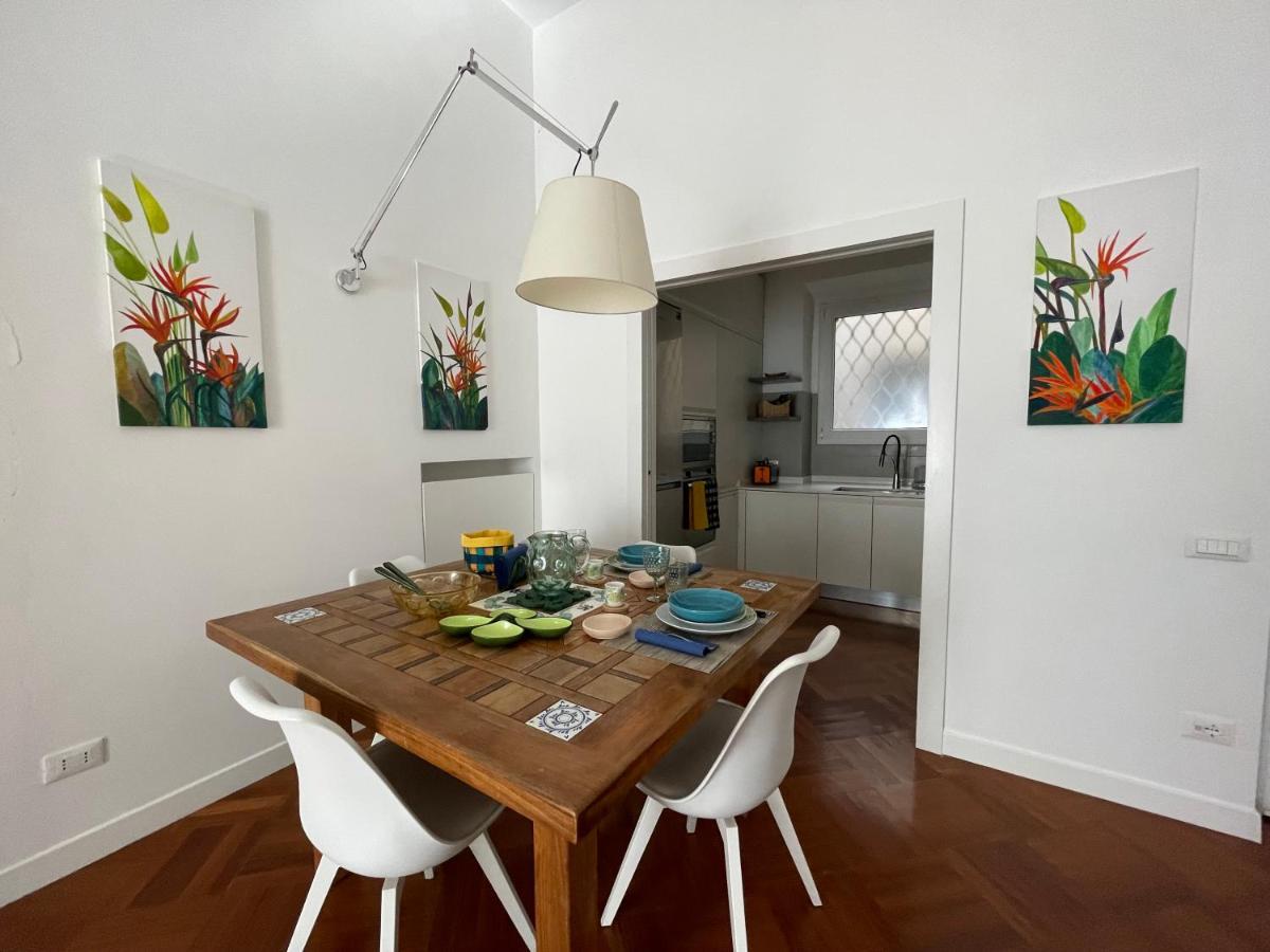 Sterlizia House Apartment