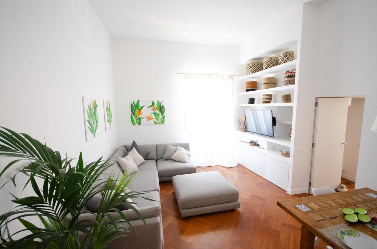 Apartment Sterlizia House Rome