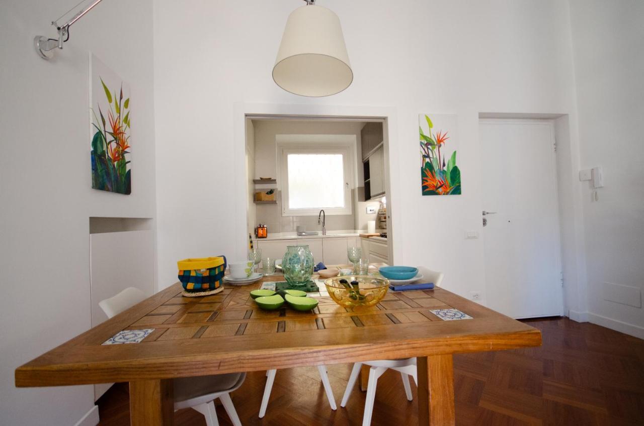 Apartment Sterlizia House *