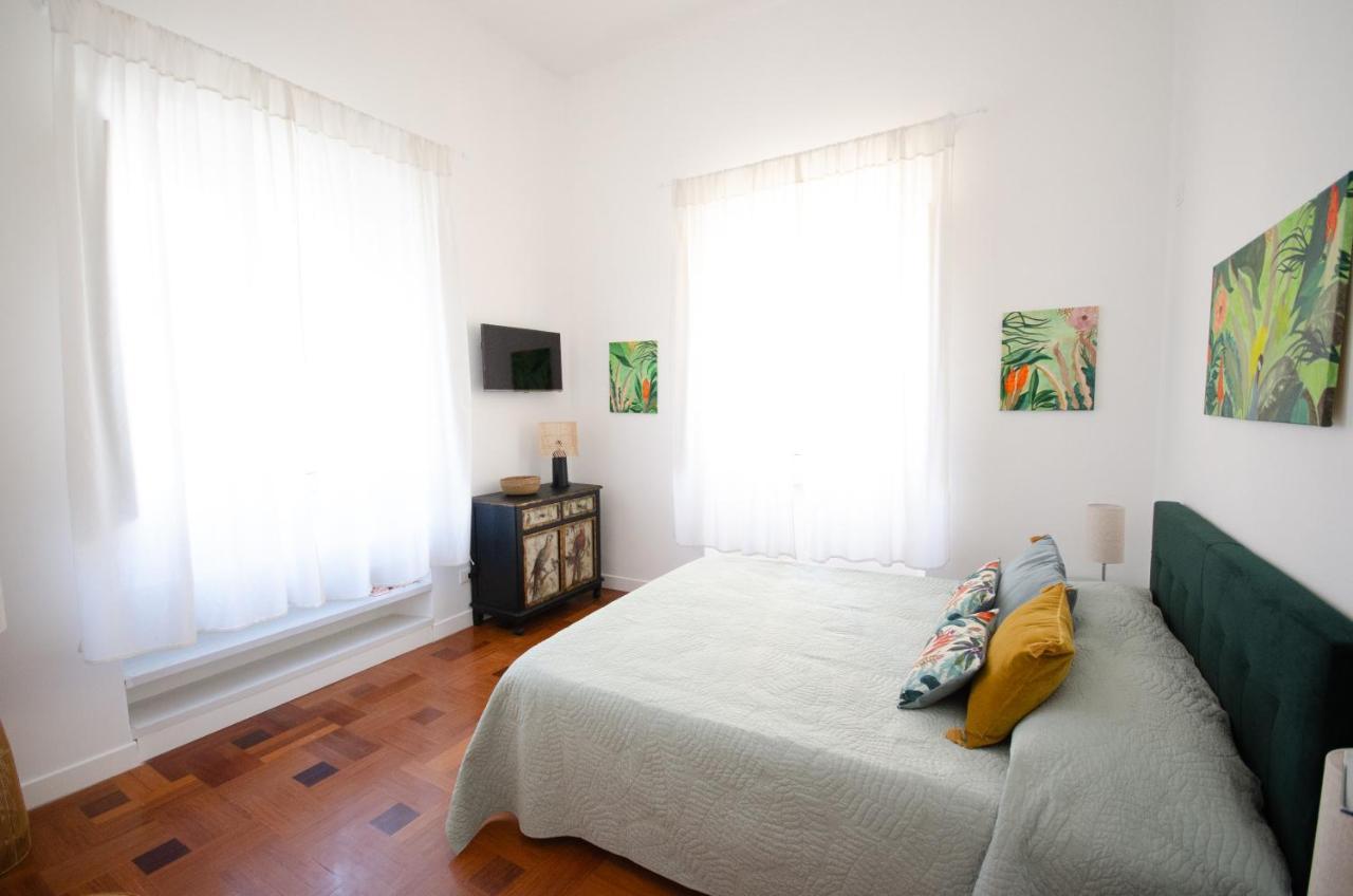 Sterlizia House Apartment Rome