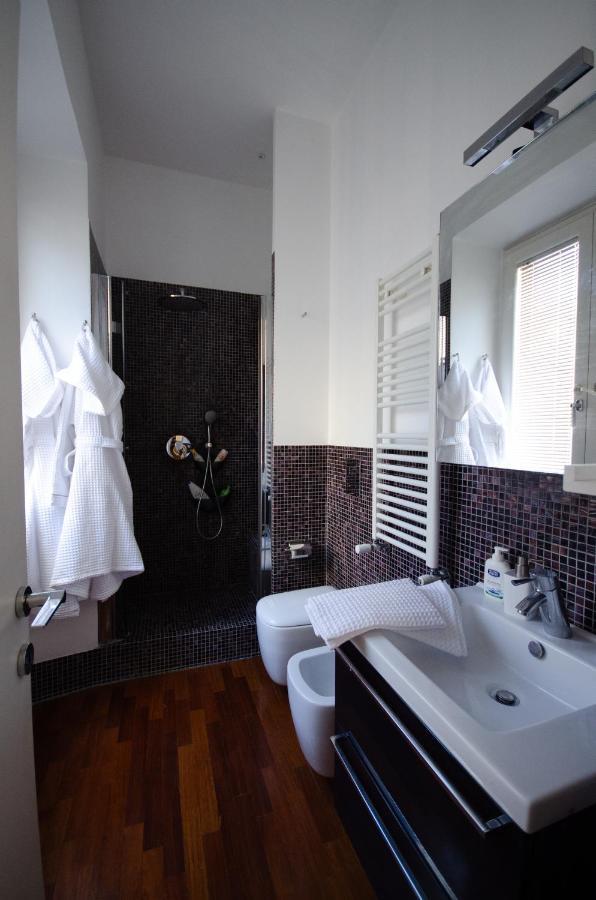 Sterlizia House Apartment