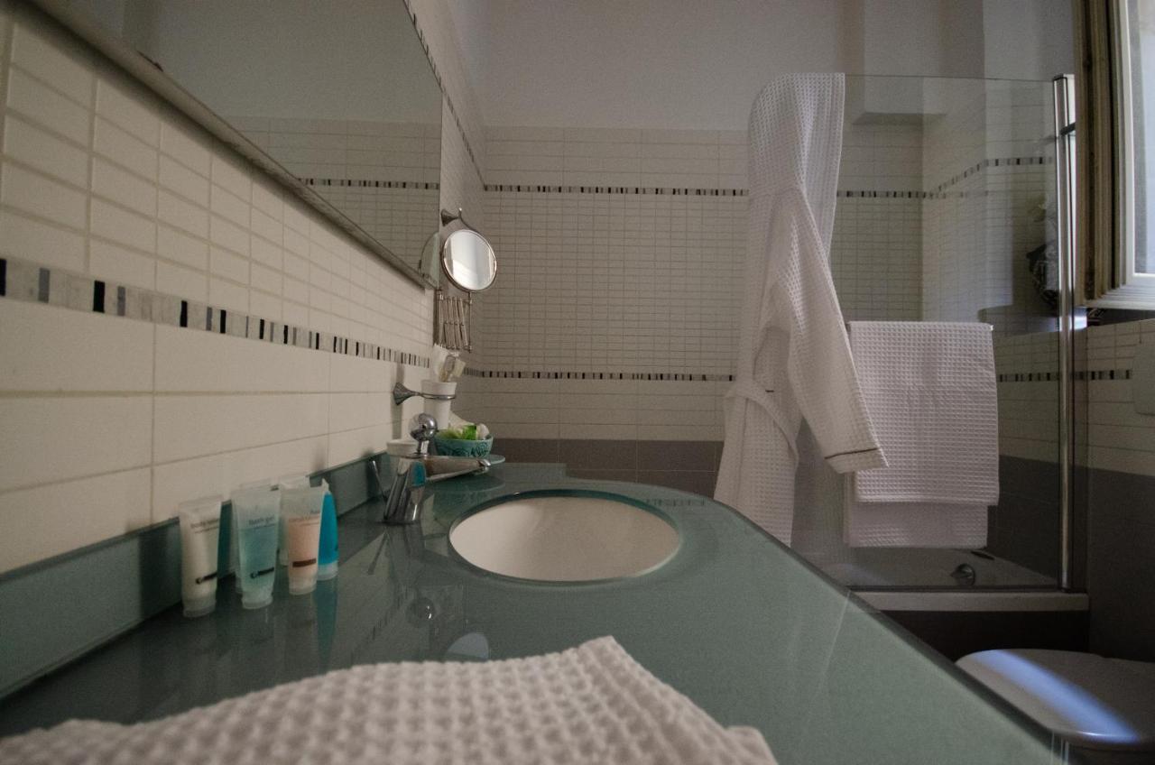 Sterlizia House * Rome