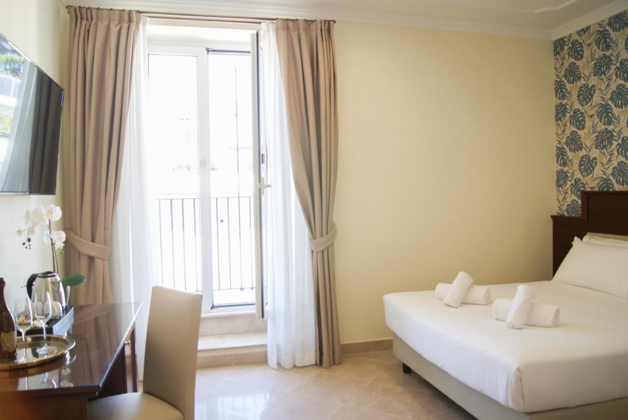 Hotell Glam Luxury