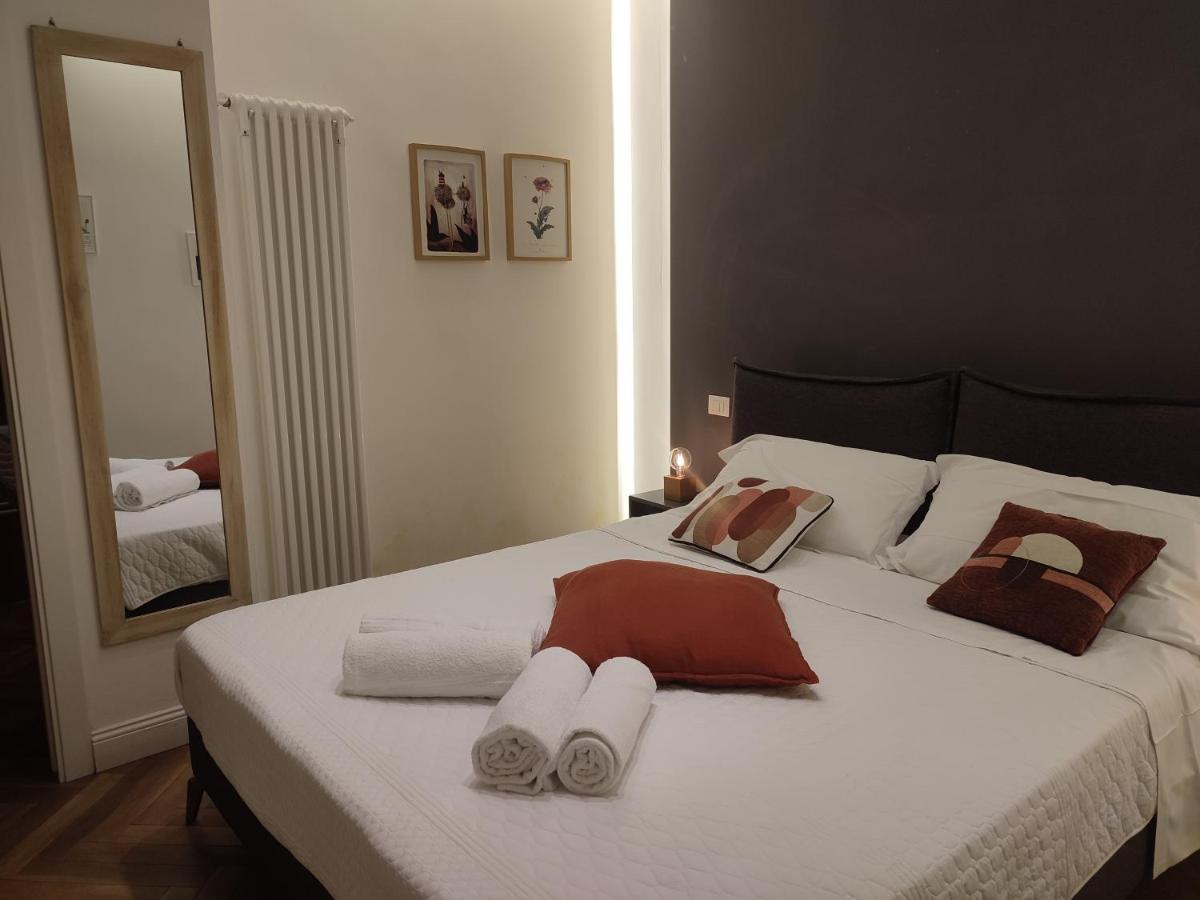 La Fenice Monti Appartamento