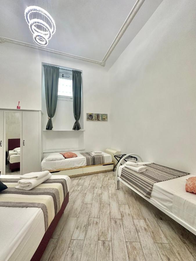 Apartment Il Tempio Della Capitale Rom