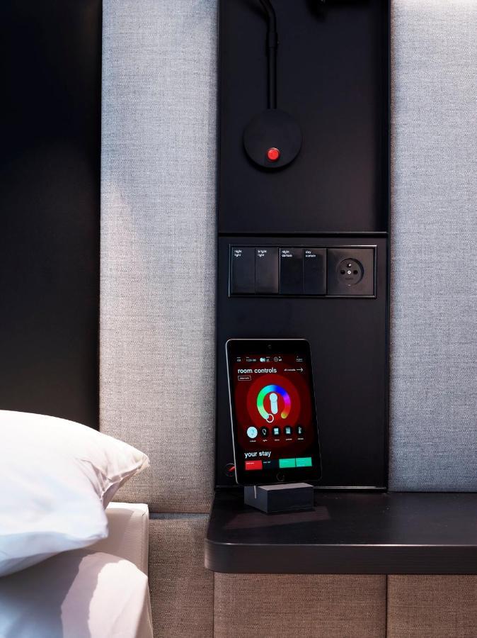Citizenm Isola Tiberina 4* Roma