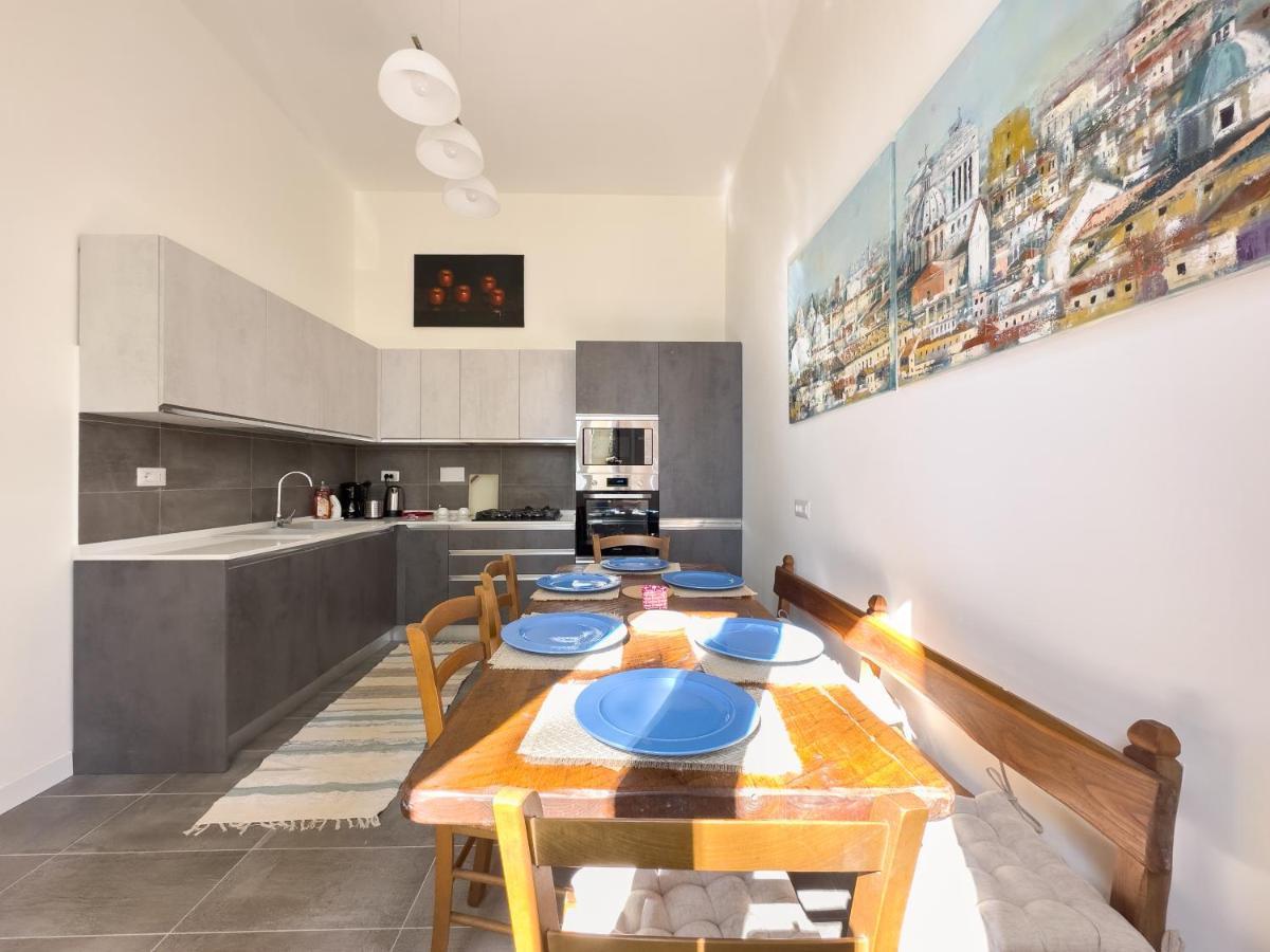 The River Apartment Rom