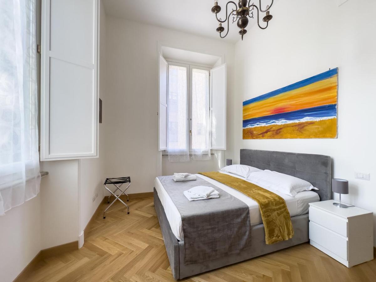 The River Apartment *
