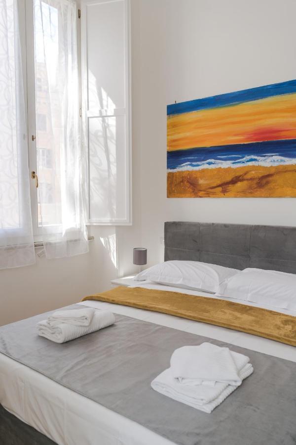 Apartment The River Rom