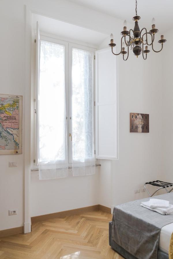 The River Apartment Rom