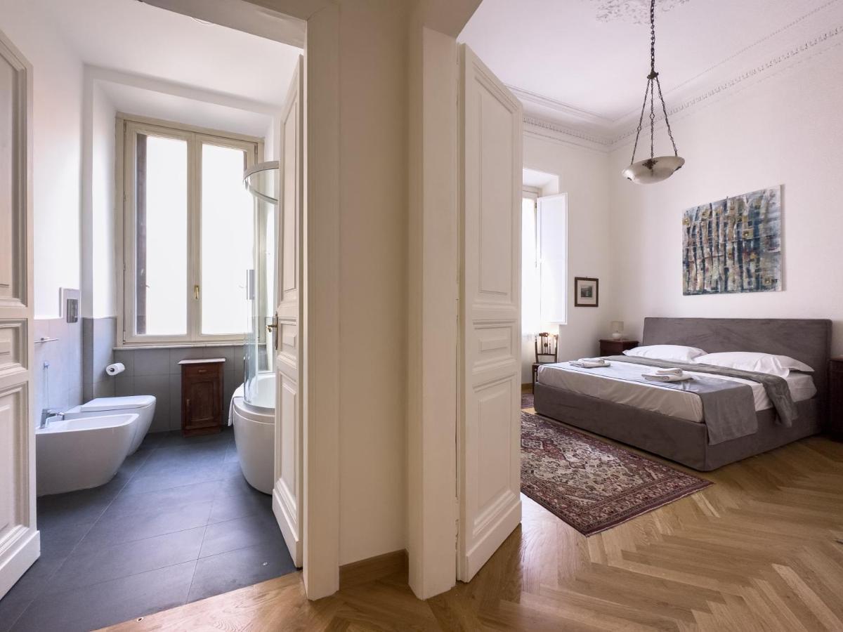The River Apartment Rom