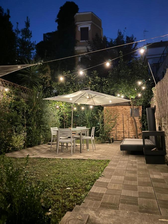 Residenza Caprera Appartamento